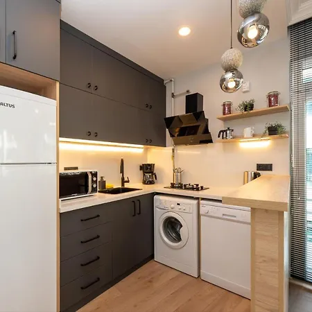 G&b Mansion * Provincia di Istanbul