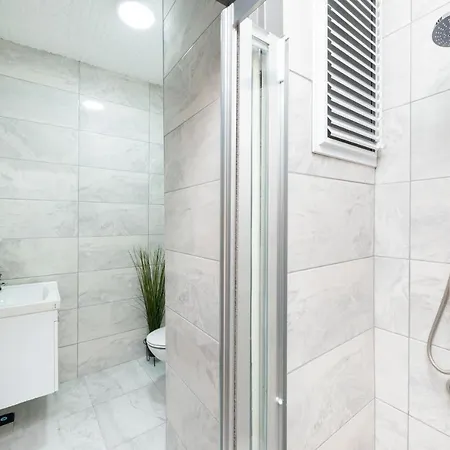 G&b Mansion Provincia di Istanbul