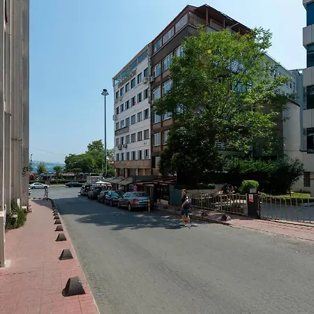 G&b Mansion Appartamento