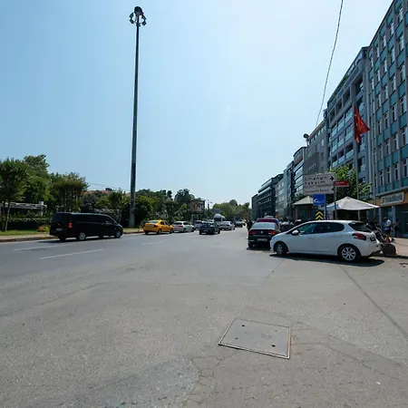 G&b Mansion Appartamento