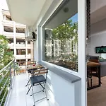 G&b Mansion Istanbul