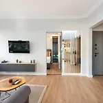 Lejlighed G&b Mansion