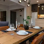 G&b Mansion Lejlighed Istanbul