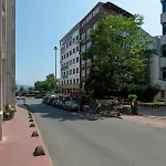G&b Mansion Lejlighed