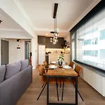 Lejlighed G&b Mansion *