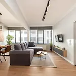 G&b Mansion Lejlighed Istanbul