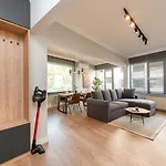 G&b Mansion Lejlighed