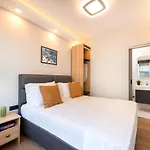 G&b Mansion Lejlighed