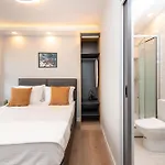 G&b Mansion Lejlighed Istanbul