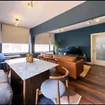 Lejlighed G&b Mansion