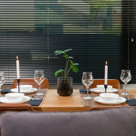 G&b Mansion Apartmán Istanbulská provincie