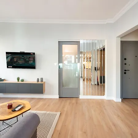 Apartmán G&b Mansion *