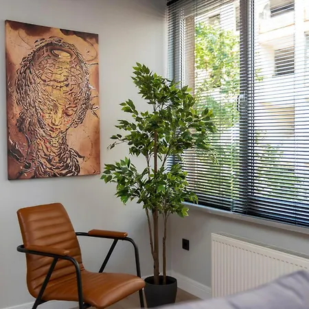 Apartmán G&b Mansion Istanbulská provincie