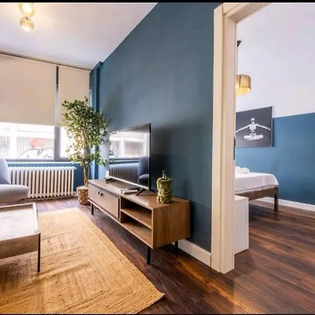 G&b Mansion * Istanbulská provincie