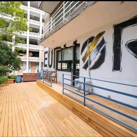 Apartmán G&b Mansion