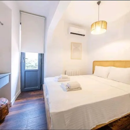 Apartmán G&b Mansion *