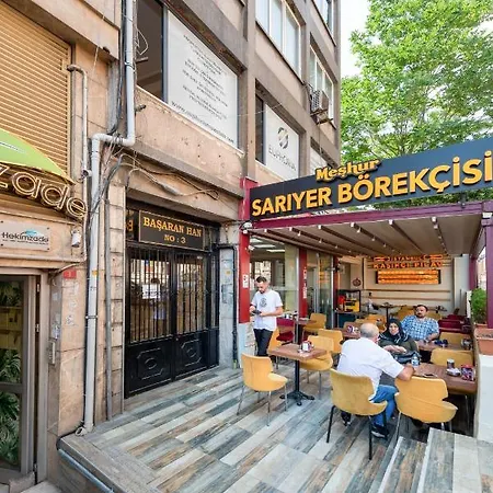 G&b Mansion Apartment *