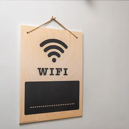 G&b Mansion Appartement *