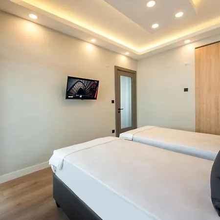 G&b Mansion Istambul