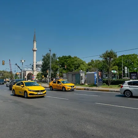 G&b Mansion * 伊斯坦布尔