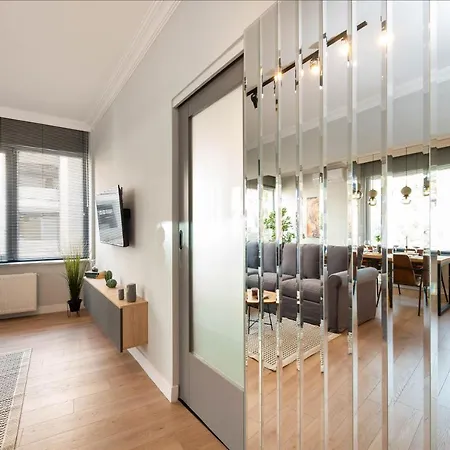 G&b Mansion 公寓 *