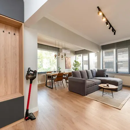 G&b Mansion Apartment