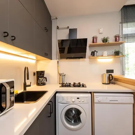 G&b Mansion Istanbul