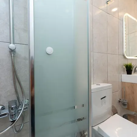 Appartement G&b Mansion