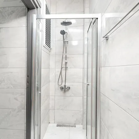 G&b Mansion Appartement *