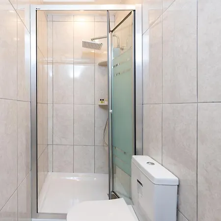 G&b Mansion 伊斯坦布尔