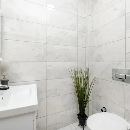 G&b Mansion Appartement