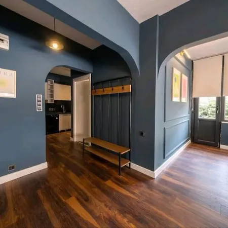G&b Mansion Apartment Istanbul