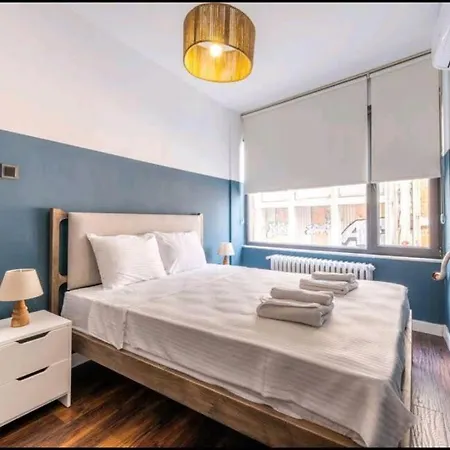 G&b Mansion 伊斯坦布尔