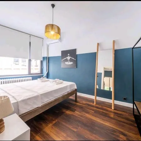 G&b Mansion Istanbul