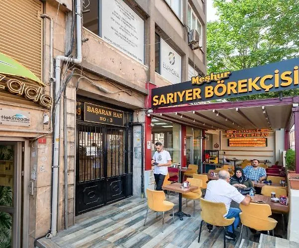 G&b Mansion Apartment *