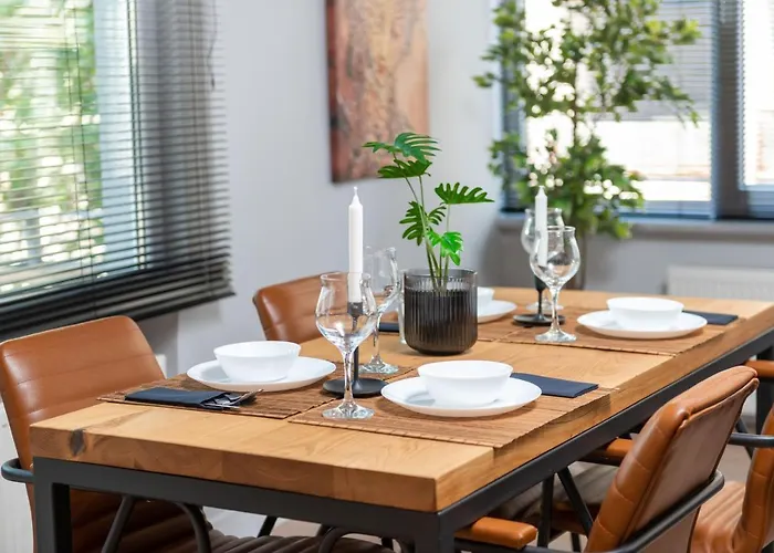 G&b Mansion Apartment Istanbul