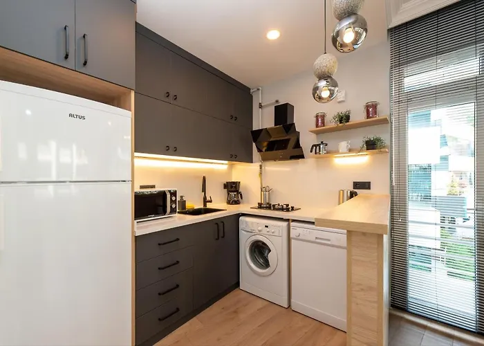 G&b Mansion * Istanbulská provincie