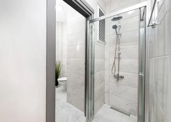 G&b Mansion Istanbul