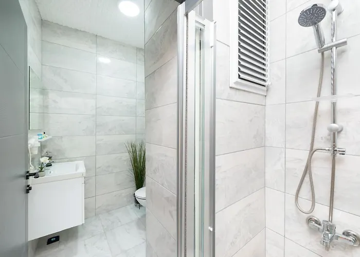 G&b Mansion Istanbulská provincie