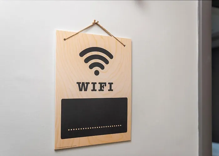 G&b Mansion Apartmán *