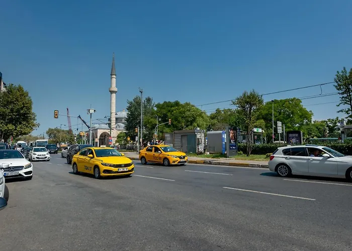 G&b Mansion * Istanbul