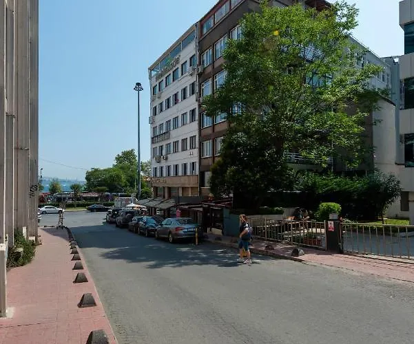 G&b Mansion Apartment