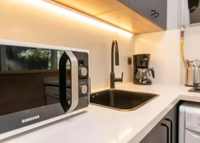 G&b Mansion Istanbulská provincie