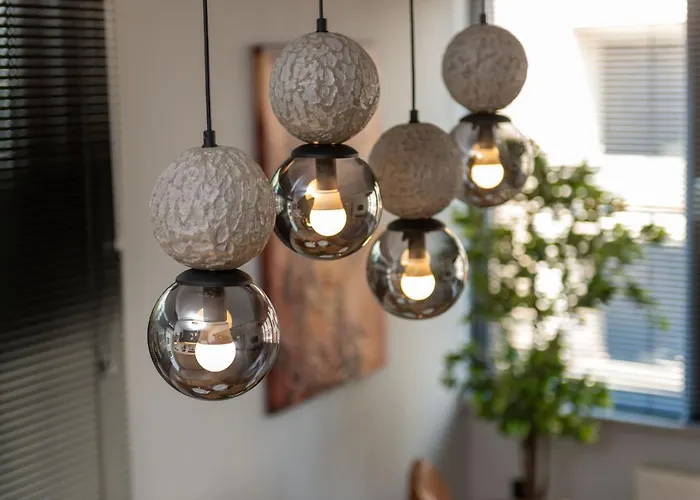 G&b Mansion Apartmán Istanbulská provincie