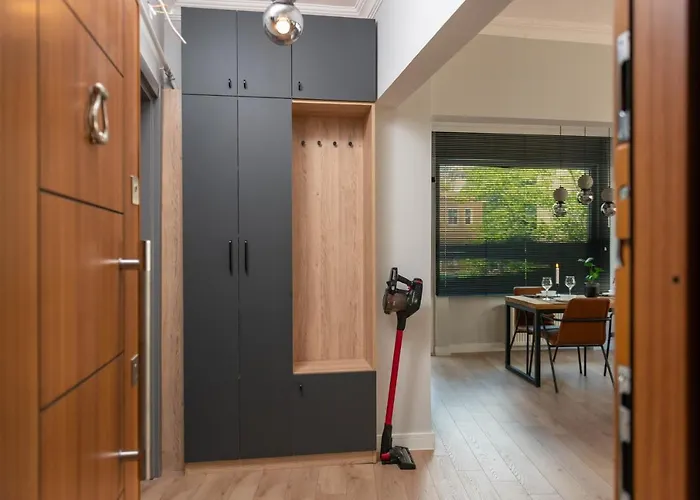 G&b Mansion * Istanbul