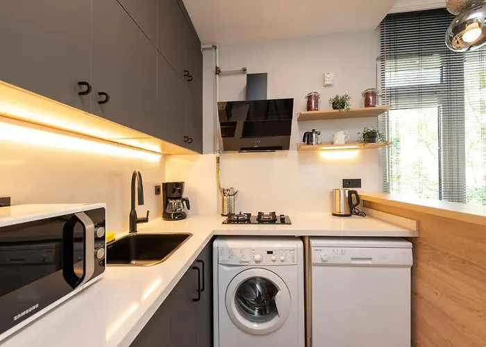 G&b Mansion Istanbulská provincie