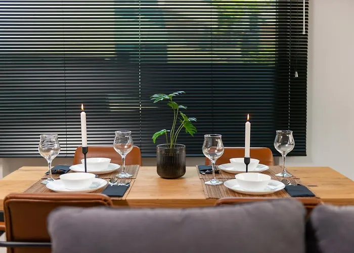 G&b Mansion Apartmán Istanbulská provincie