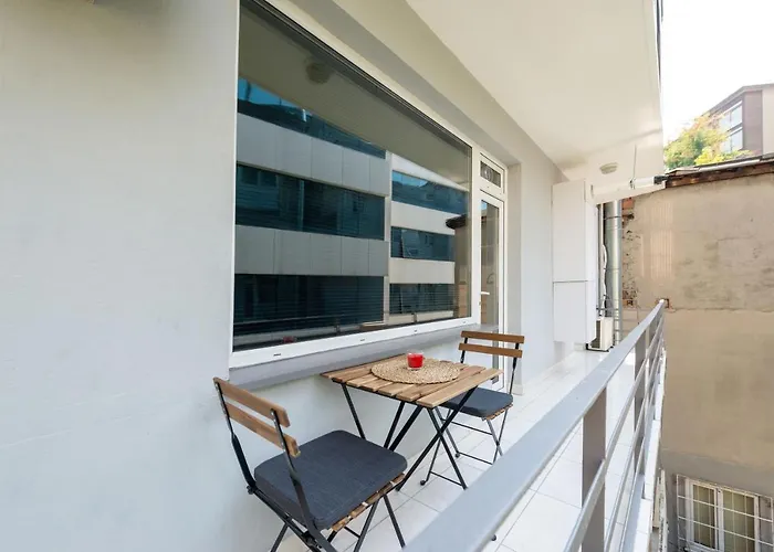 G&b Mansion Istanbul