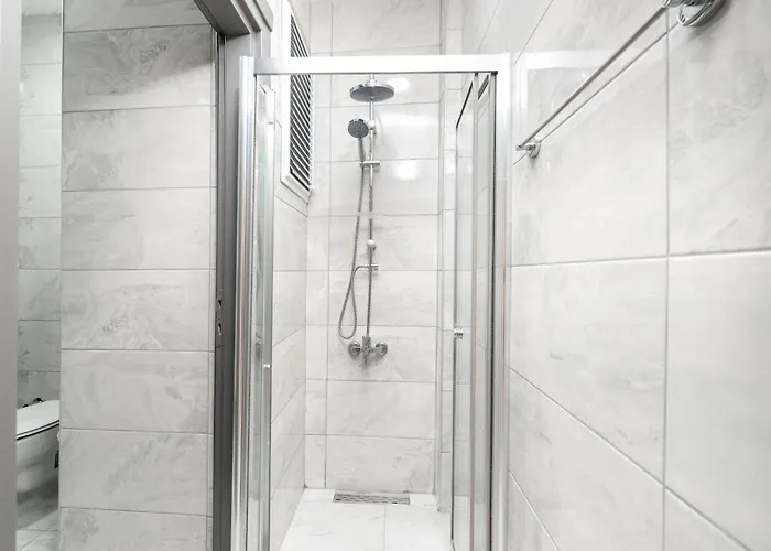 G&b Mansion Apartmán *