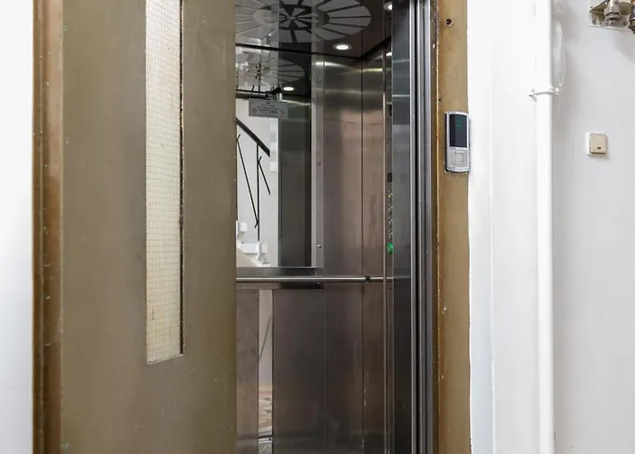 Apartment G&b Mansion Istanbul